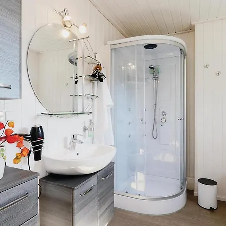 Сasa de vacaciones Pet Friendly In With Kitchen
